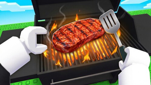 [🍳] Ausbrüten und braten! 
