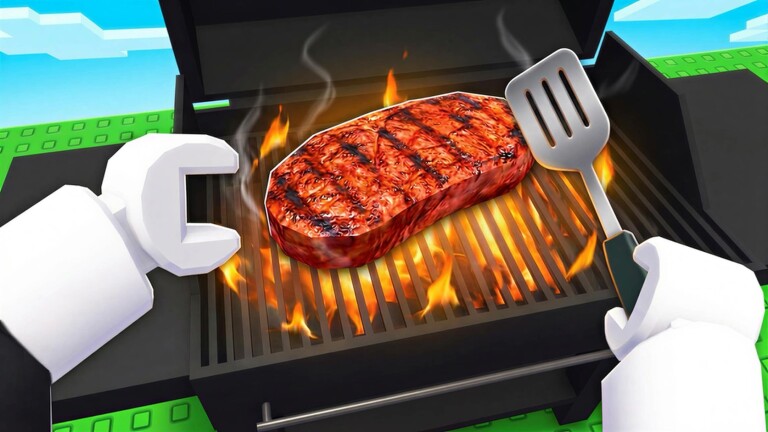 Hatch And Fry — official Roblox game image