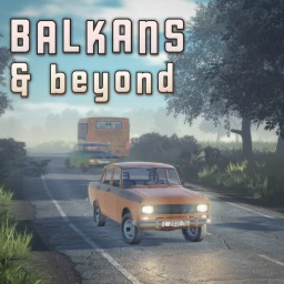 Balkans & Beyond icon