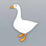 goose goes honk