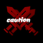 official caution