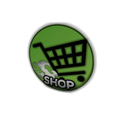 shop menu gui