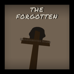 The Forgotten (IN-DEV)