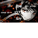 EMO BADDIE GC