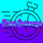 Joels Speedrun!