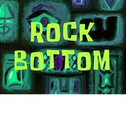 SURVIVAL THE ROCK BOTTOM  ROOM THE KILLER