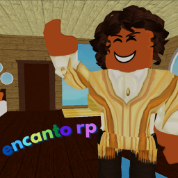 encanto rp -beta-