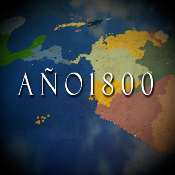 [BETA] Año 1800
