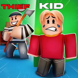 Kill The Robber!