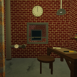 Seweryn's Industrial Space