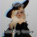 Peri’s Hosting Group!