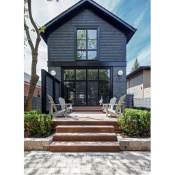 The Purge House