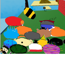 Find the rocks 2