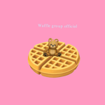waffle group official <3