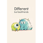 besties foreva