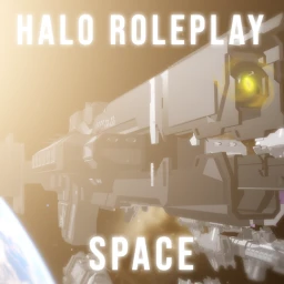 Space | Halo Roleplay icon