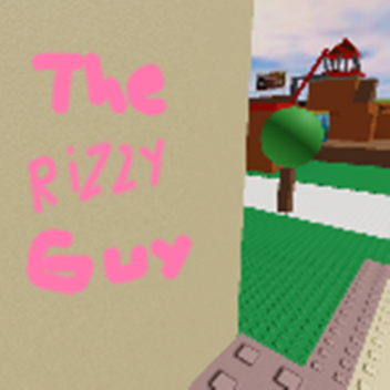 THE RIZZY GUY