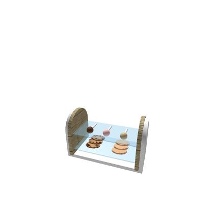 Pastries