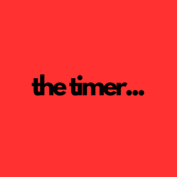 the timer