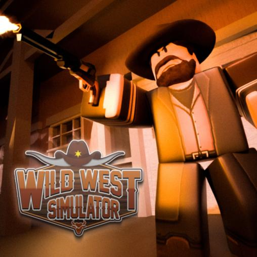[Beta] Wild West Simulator