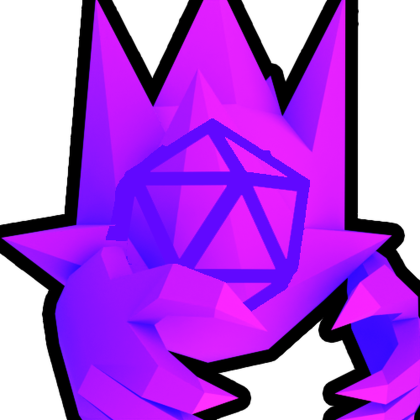 Galaxy Fire Hexagon