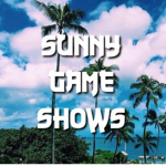 sunny game shows