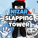 [🤚] Nizar Slapping Tower