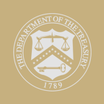 〡USA〡The Department of the Treasury
