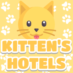 Kitten hotel
