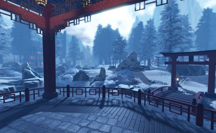 Christmas Update