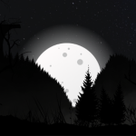 Moon Experiences