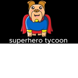 superhero tycoon