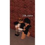 Ronald and Nana's Community