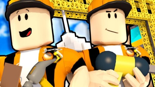 Marshmallow's new FREE BUILD FOR ALL!