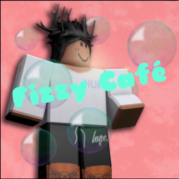 ☕Fizzy Café☕ *TESTING* In-Dev