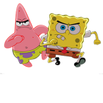 Manceing patricks