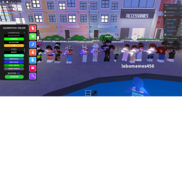 The official Cookiie group's Place Number: 0