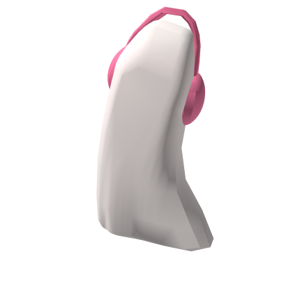 friendly ghost
