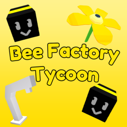 🐝My Bee Factory🍯