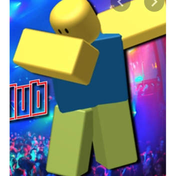 ClubSoda (Be Amazed)