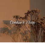 ..Cookie Shop..