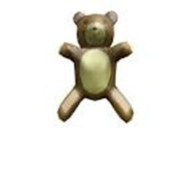 #Teddys
