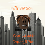 Rifle Nation