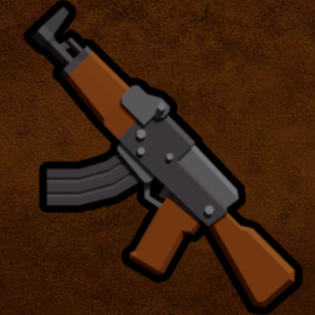 Another Battle Royale Game [ALPHA]