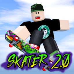 SkateR 2.0 [BETA]