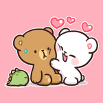 - Wholesome Zone -