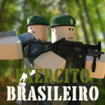 "E.B" - Exército Brasileiro Roblox