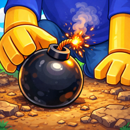 Place A Bomb