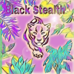 Black Stealth