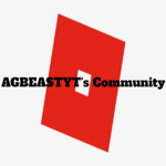 AGBEASTYT's Community
